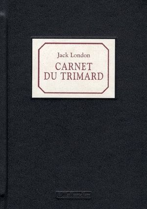 Carnet du trimard