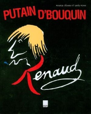 Putain de bouquin