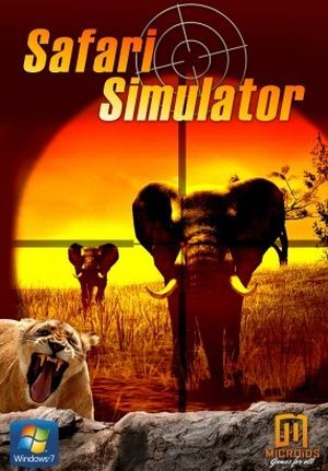 Safari Simulator