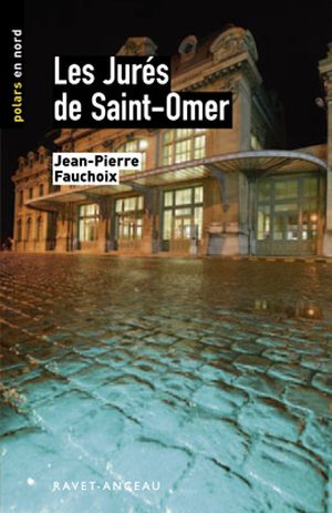 Les jurés de Saint-Omer