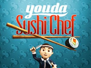 Youda Sushi Chef