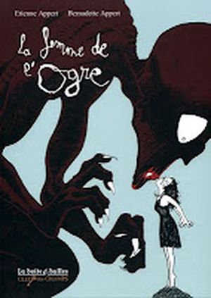 La Femme de l'Ogre