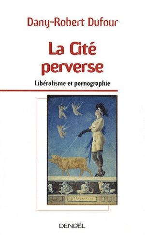 La cité perverse