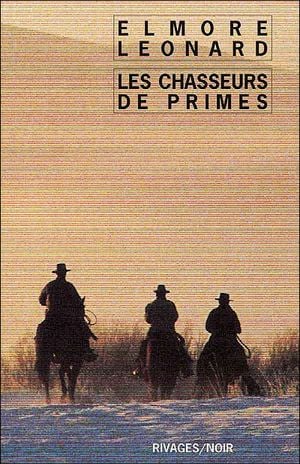 Les Chasseurs de primes