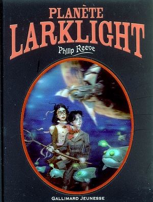 Planète Larklight