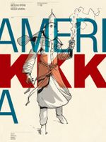 Couverture Amerikkka - Intégrale, tome 1