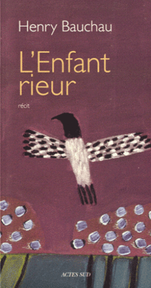 L'Enfant rieur