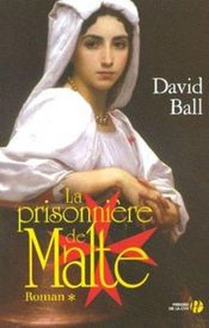 La prisonniere de Malte