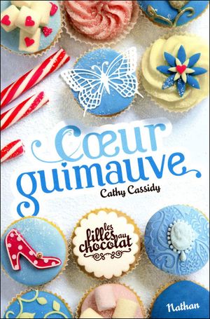 Coeur guimauve