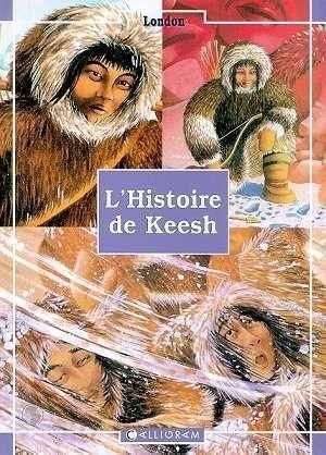 L'histoire de Keesh