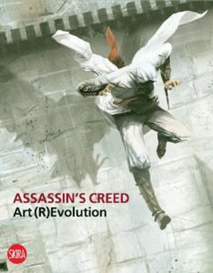 Assassin's Creed: Art (R)evolution