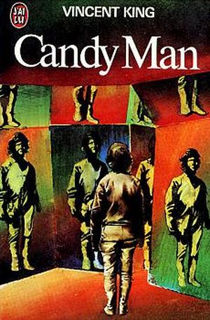 Candy Man