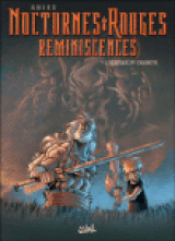 Lhéritage Du Chasseur Nocturnes Rouges Origines Tome 1 - 