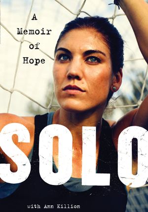 Solo: A Memoir of Hope