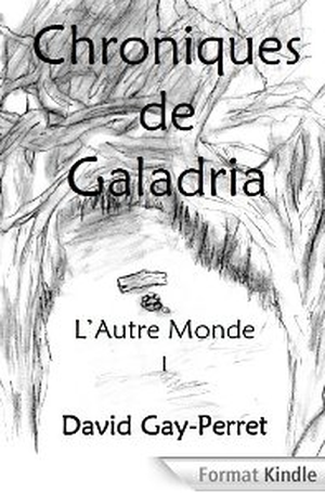 L'Autre Monde - Les Chroniques de Galadria, tome 1