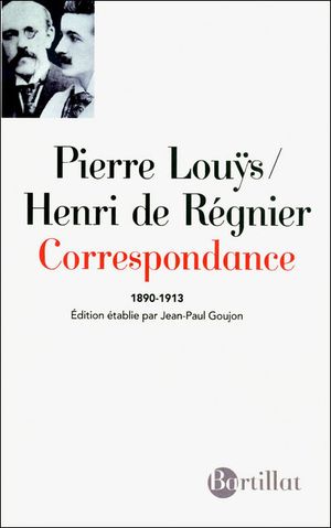 Correspondance 1890-1913