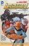 Hostile World - Legion of Super-Heroes (2011), tome 1