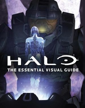 Halo : The Essential Visual Guide