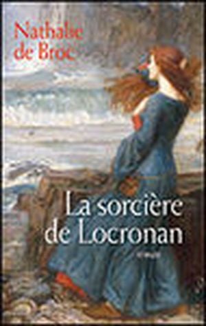 La sorcière de Locronan