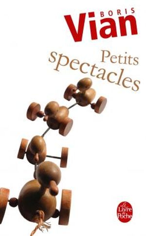 Petits spectacles