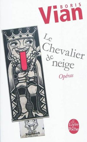 Le Chevalier des neiges