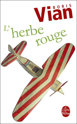 L'Herbe rouge