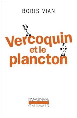 Vercoquin et le Plancton