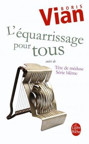 L'équarrissage pour tous