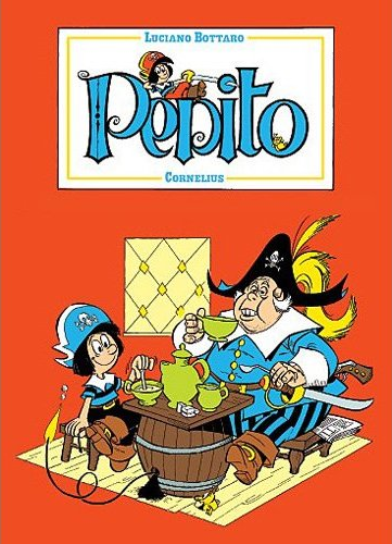 Avis Sur La Pepito Par Jerome60 Senscritique