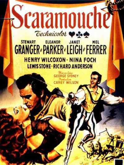 scaramouche a romance of the french revolution scaramouche a romance of the french revolution