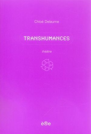Transhumances
