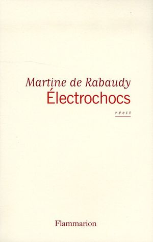 Electrochocs