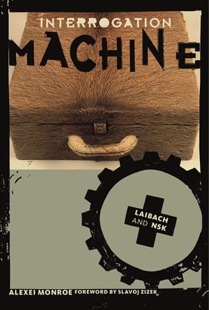 Interrogation machine