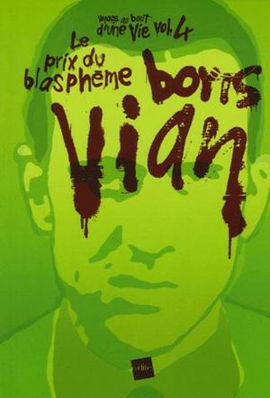 Boris Vian