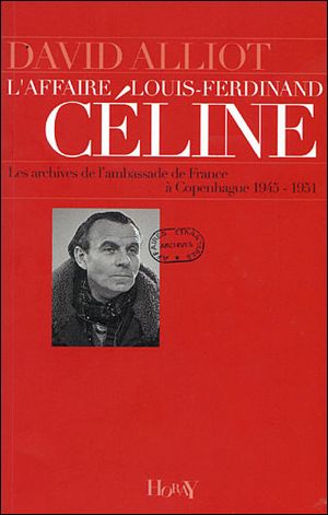 L'affaire Louis-Ferdinand Céline