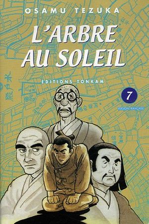 L'Arbre au Soleil, tome 7