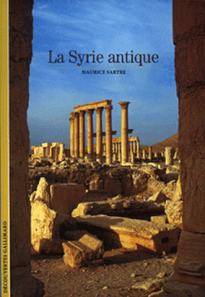 La Syrie antique