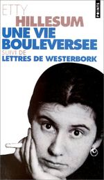 Couverture Une vie bouleversée Couverture Une vie bouleversée