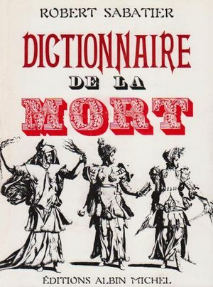 Dictionnaire de la Mort