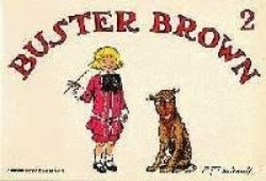 Buster Brown, tome 2