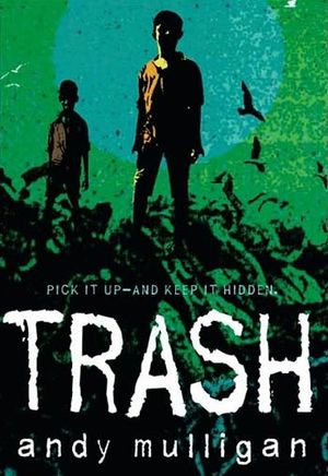Trash