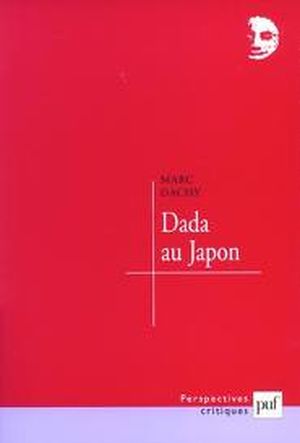 Dada au Japon