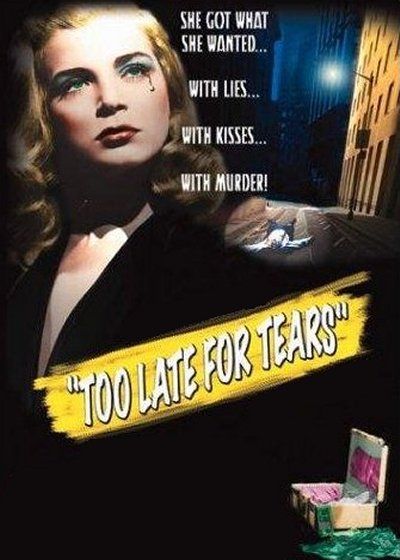 Images de La Tigresse (1949) SensCritique