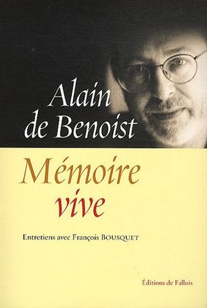 Mémoire vive