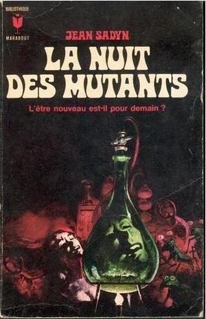 La Nuit des Mutants