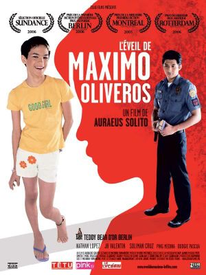 L'Éveil de Maximo Oliveros
