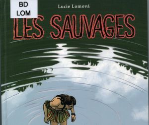 Les Sauvages