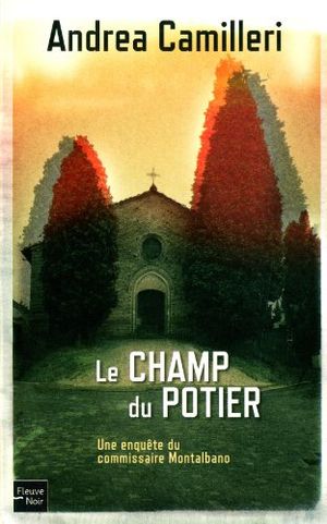 Le Champ du potier