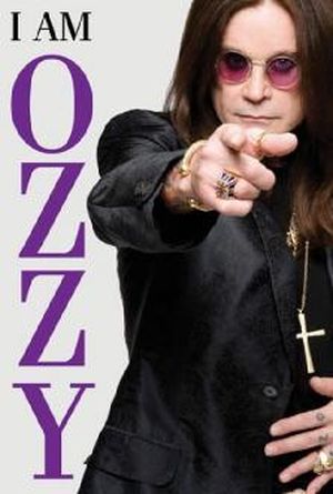 Moi, Ozzy