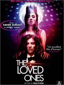 Affiche The Loved Ones